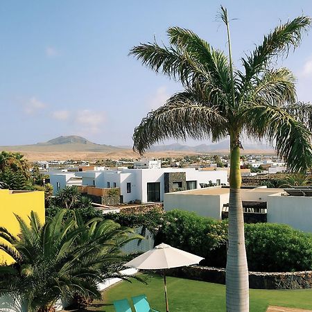 Unique Homes Lajares (Adults Only) Exterior foto
