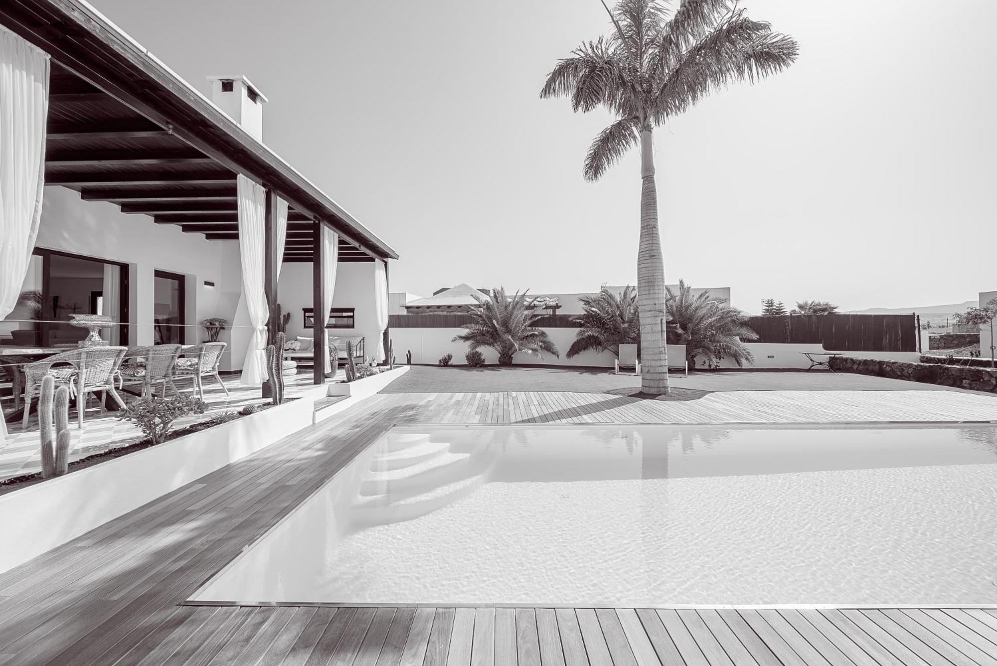 Unique Homes Lajares (Adults Only) Exterior foto