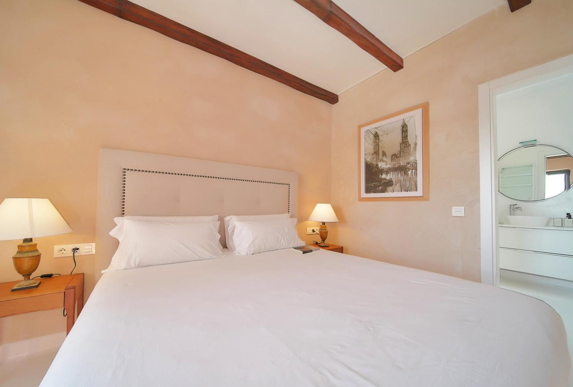 Unique Homes Lajares (Adults Only) Quarto foto