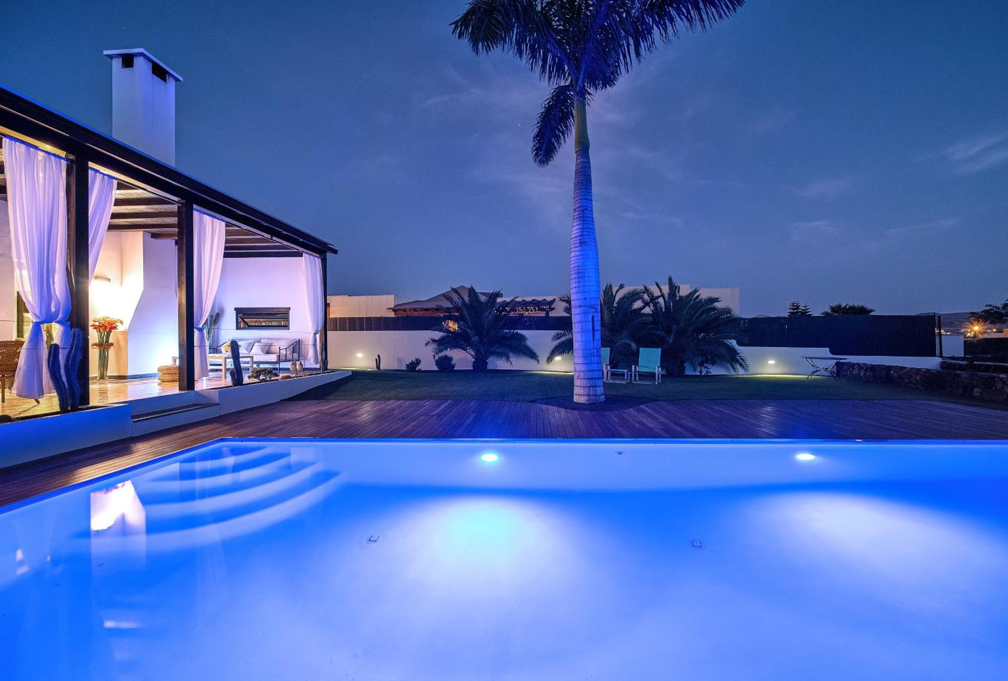 Unique Homes Lajares (Adults Only) Quarto foto