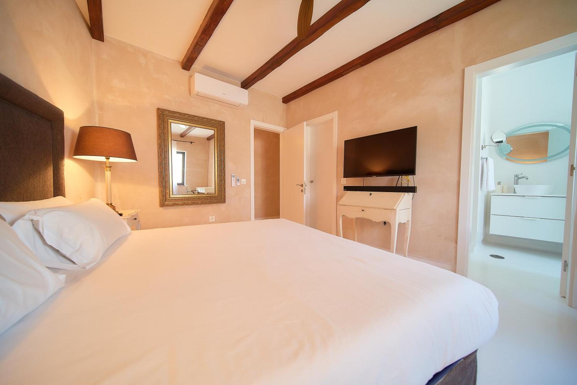 Unique Homes Lajares (Adults Only) Quarto foto