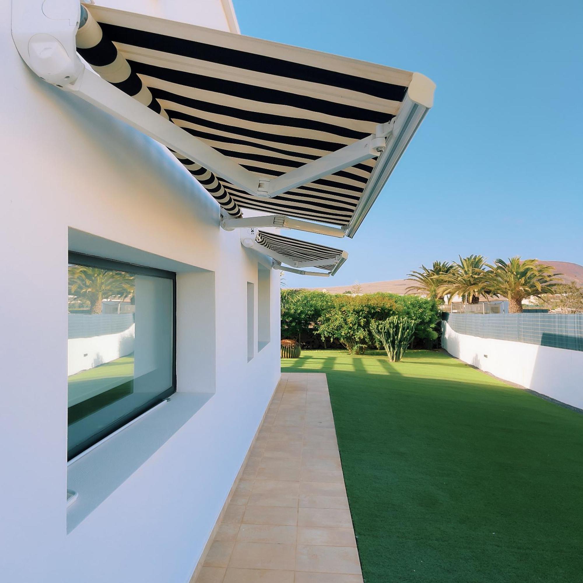 Unique Homes Lajares (Adults Only) Exterior foto