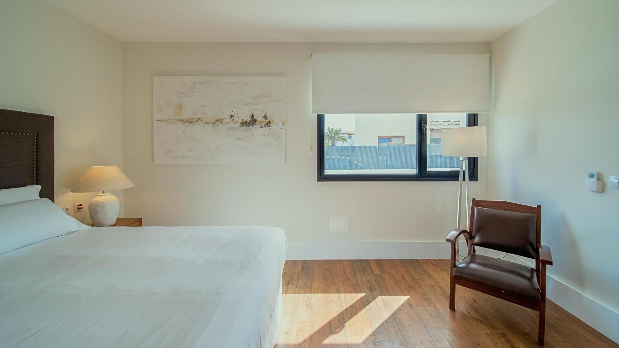 Unique Homes Lajares (Adults Only) Quarto foto