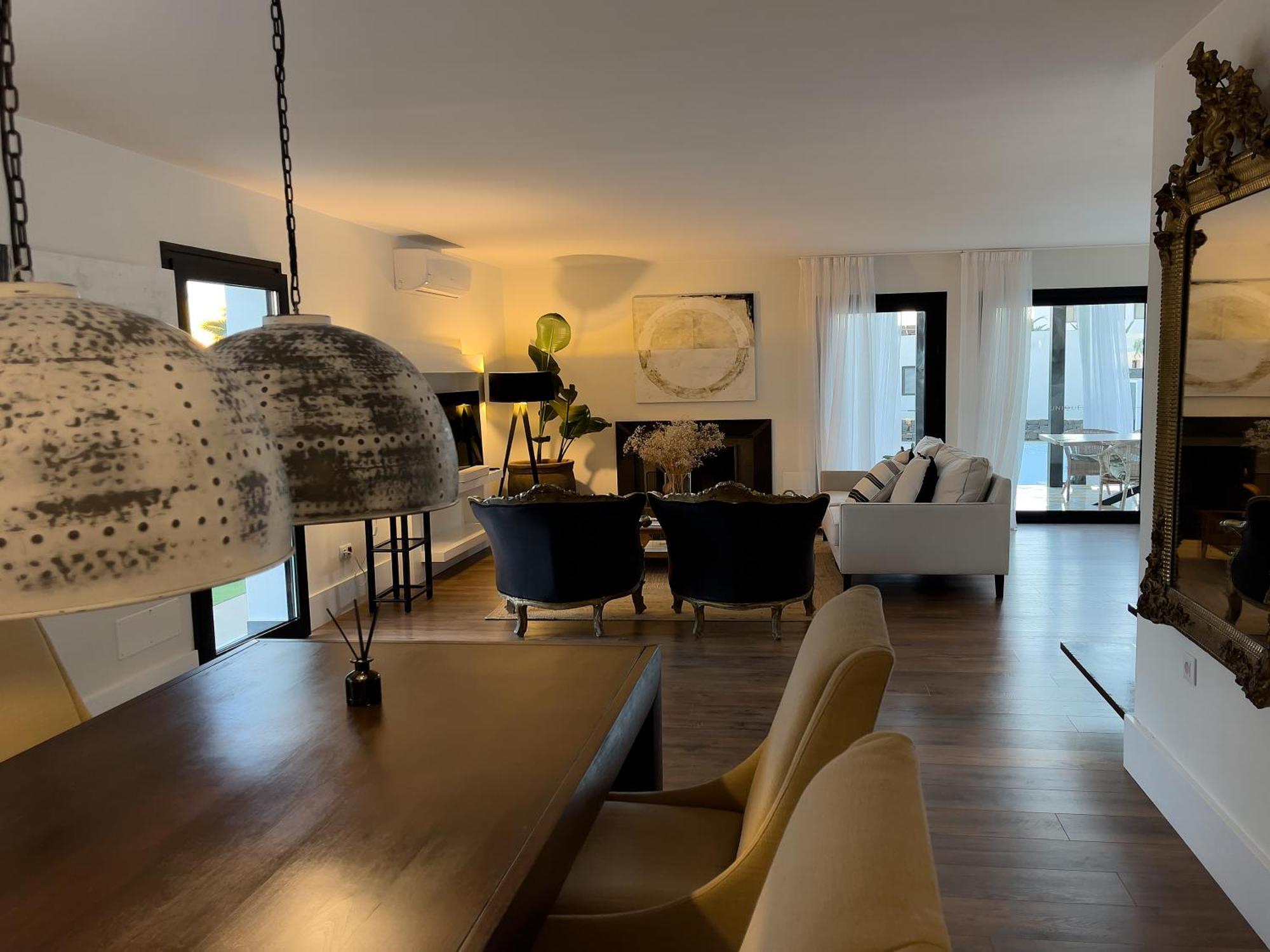 Unique Homes Lajares (Adults Only) Quarto foto