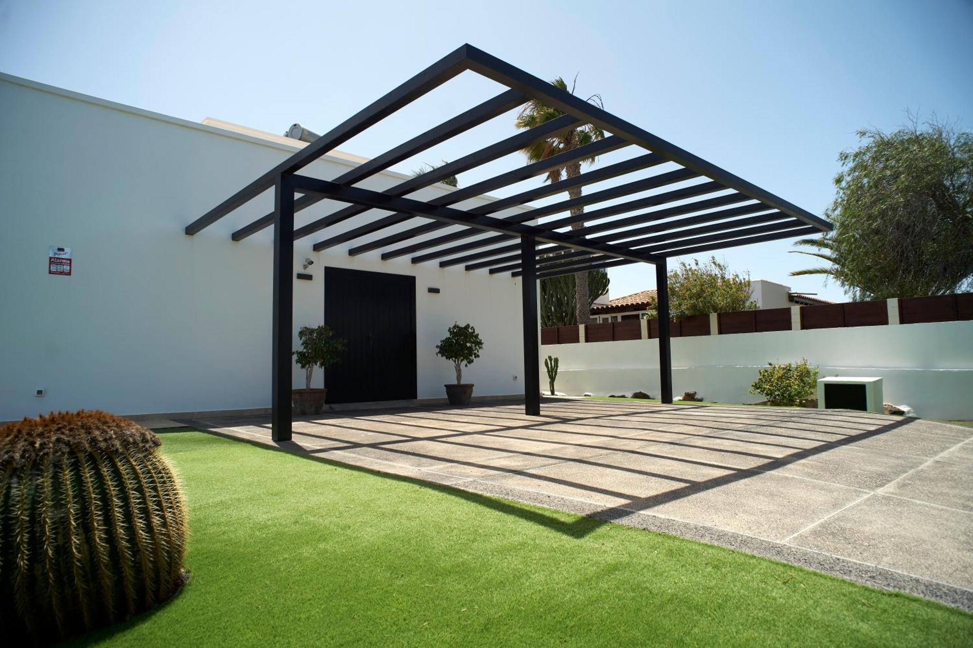 Unique Homes Lajares (Adults Only) Exterior foto