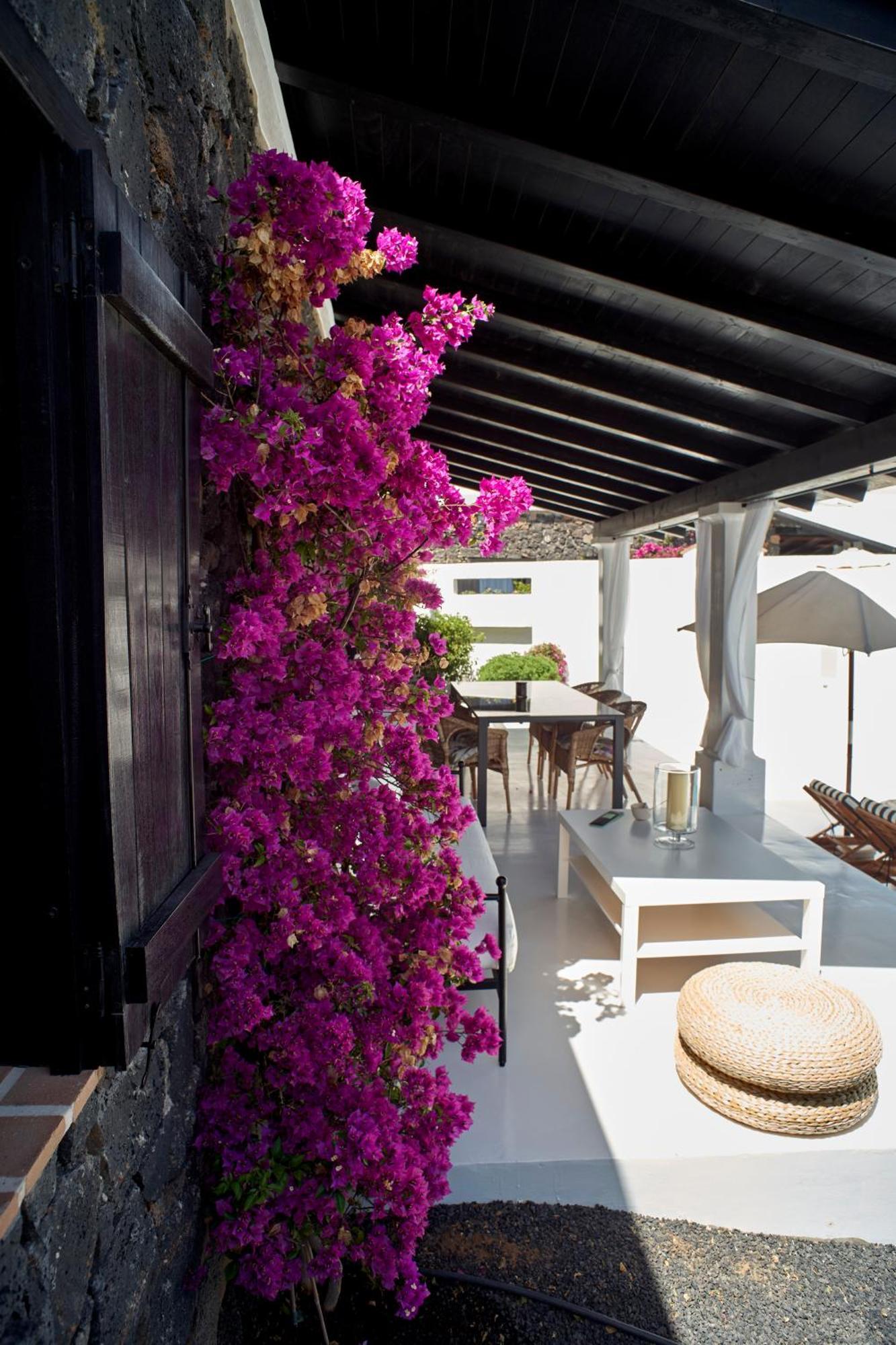 Unique Homes Lajares (Adults Only) Exterior foto