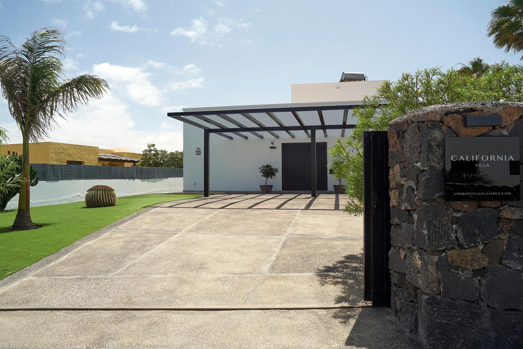 Unique Homes Lajares (Adults Only) Quarto foto