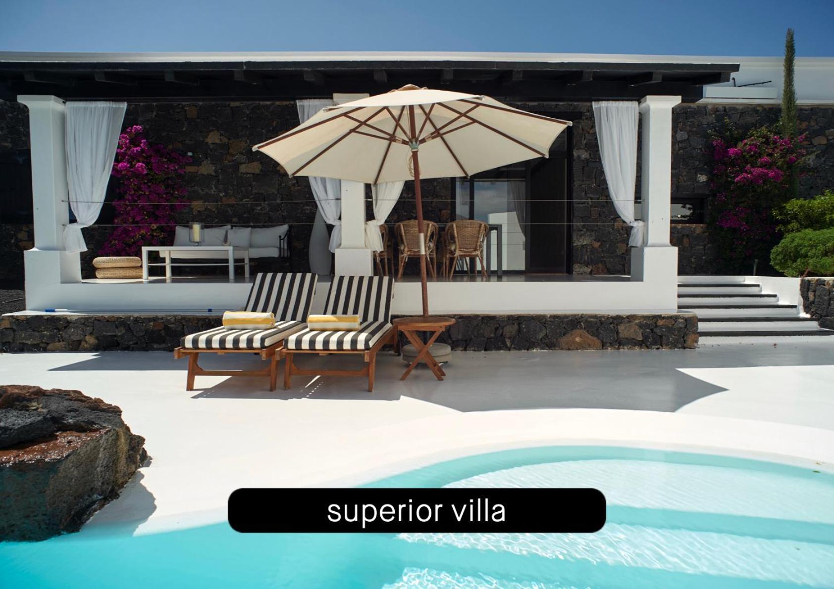 Unique Homes Lajares (Adults Only) Exterior foto